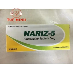 Nariz 5mg