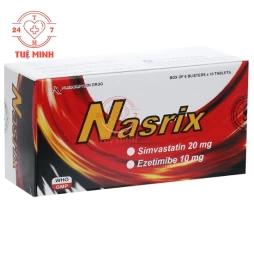 Nasrix