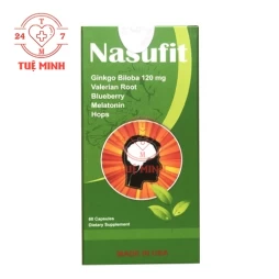 Nasufit