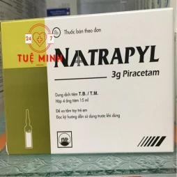 Natrapyl 3g