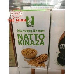 Natto kinaza