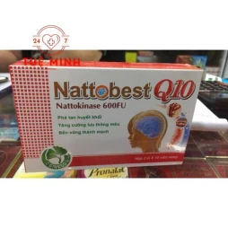 Nattobest q10