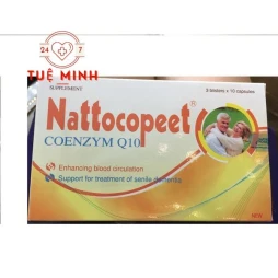 Nattocopeet