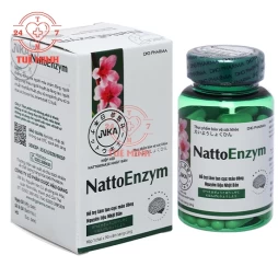 Nattoenzym