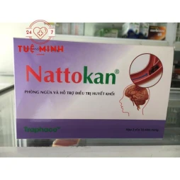 Nattokan