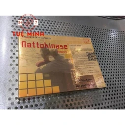 Nattokinase 1000fu