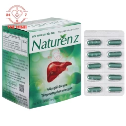 Naturen z