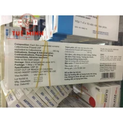 Nec-pod 200mg