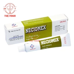 Neciomex 10g