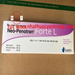 Neo - penotran forte l