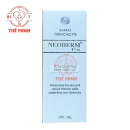 Neoderm plus 20g