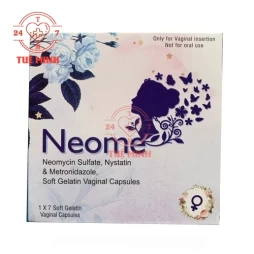 Neome đặt âm đạo OPV