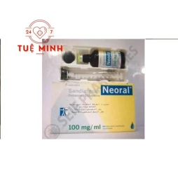 Neoral 100mg/ml