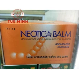 Neotica balm 15g
