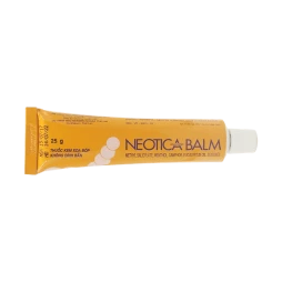 Neotica balm 25g