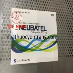 Neubatel 300mg
