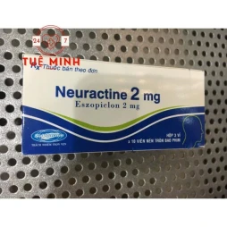 Neuractin 2mg