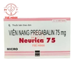 Neurica 75mg