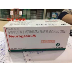 Neurogesic - m