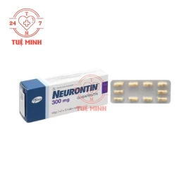 Neurontin 300mg