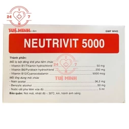 Neutrivit 5000