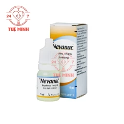 Nevanac 0,1%