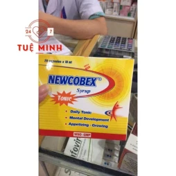 Newcobex 10ml