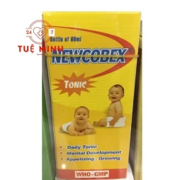 Newcobex siro