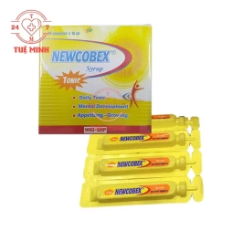 Newcobex 5ml