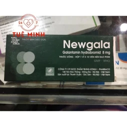 Newgala 8mg