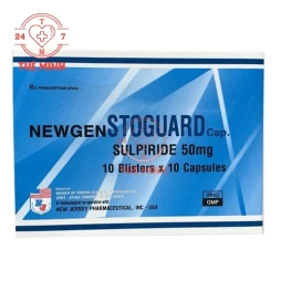 Newgen stoguard