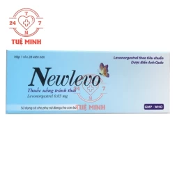 Newlevo