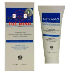 Nexamo