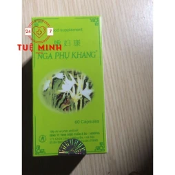 Nga phụ khang