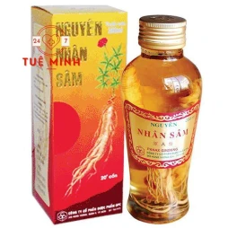 Nguyên nhân sâm opc