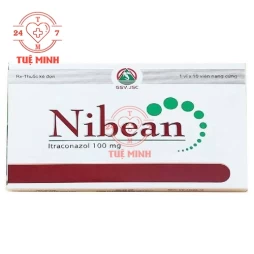 Nibean 100mg MD Pharco