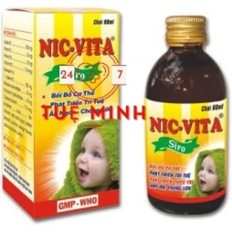 Nic-vita 60ml