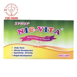 Nic-vita 10ml