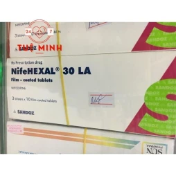 Nifehexal 30 la