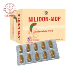 Nilidon - mdp