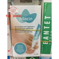 Nilocin 3ml