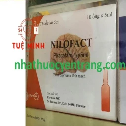 Nilofact 1g/5ml