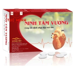 Ninh tâm vương