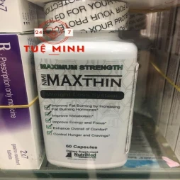 Nmi maxthin