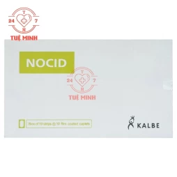 Nocid
