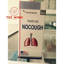 Nocough siro