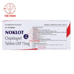 Noklot 75mg