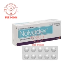 Nolvadex 10mg
