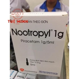 Nootropyl 1g