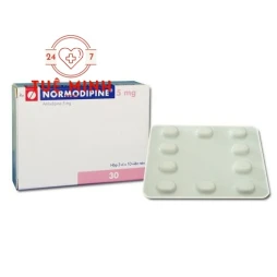 Normodipin 5mg